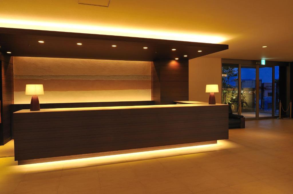 Hotel Sansuikan Beppu Buitenkant foto